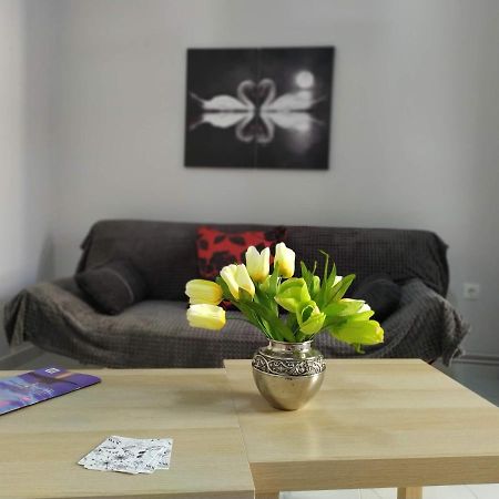 Sunday Apartment Chania 2B Экстерьер фото