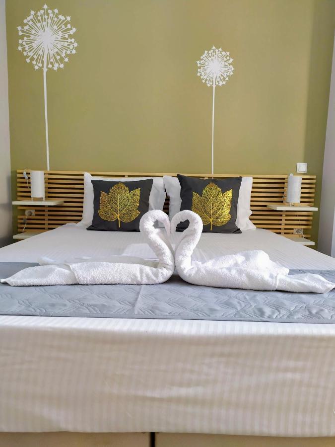 Sunday Apartment Chania 2B Экстерьер фото