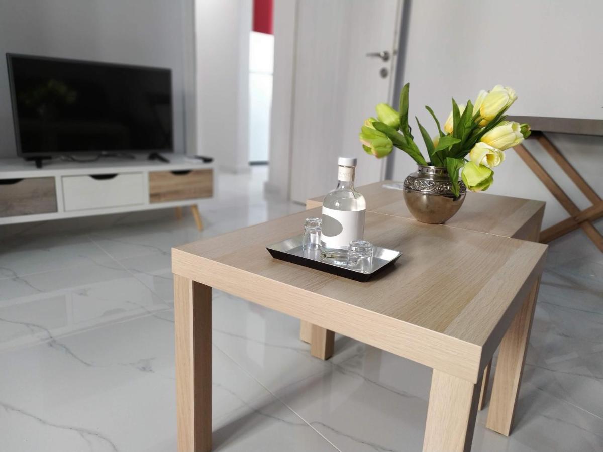 Sunday Apartment Chania 2B Экстерьер фото