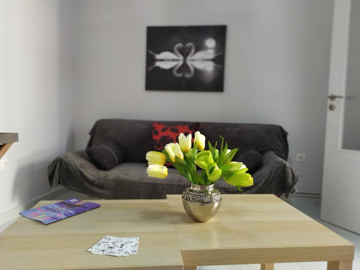 Sunday Apartment Chania 2B Экстерьер фото