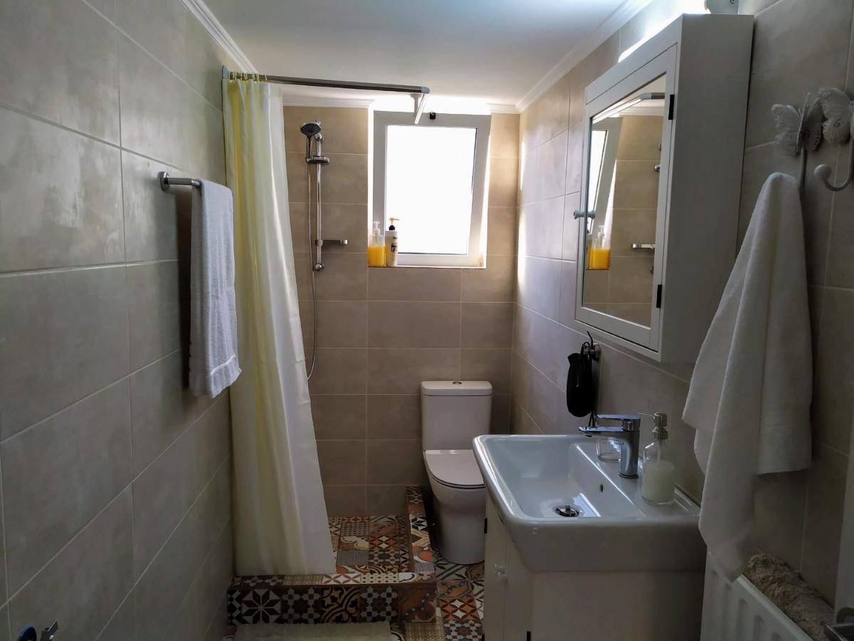 Sunday Apartment Chania 2B Экстерьер фото