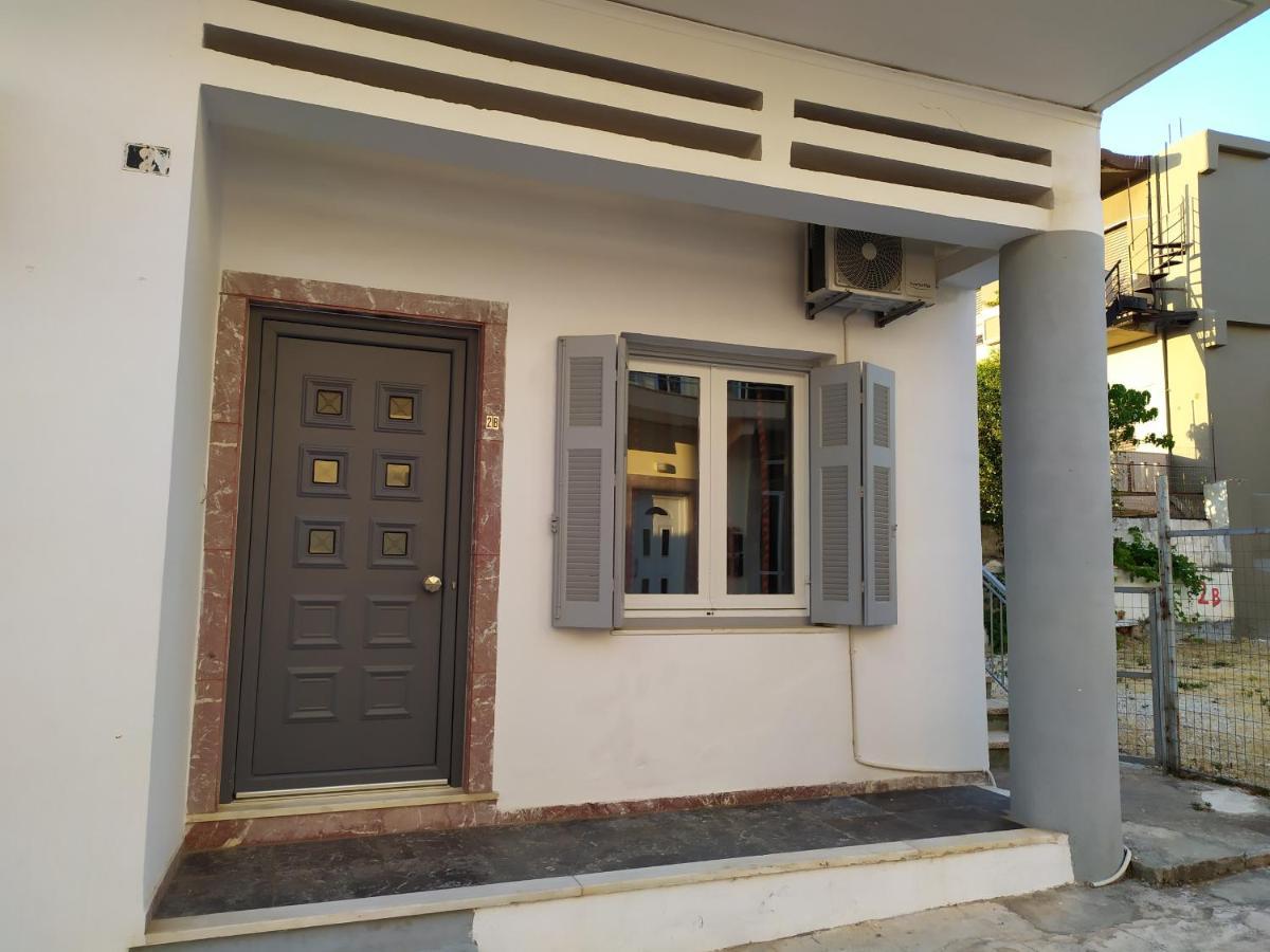 Sunday Apartment Chania 2B Экстерьер фото