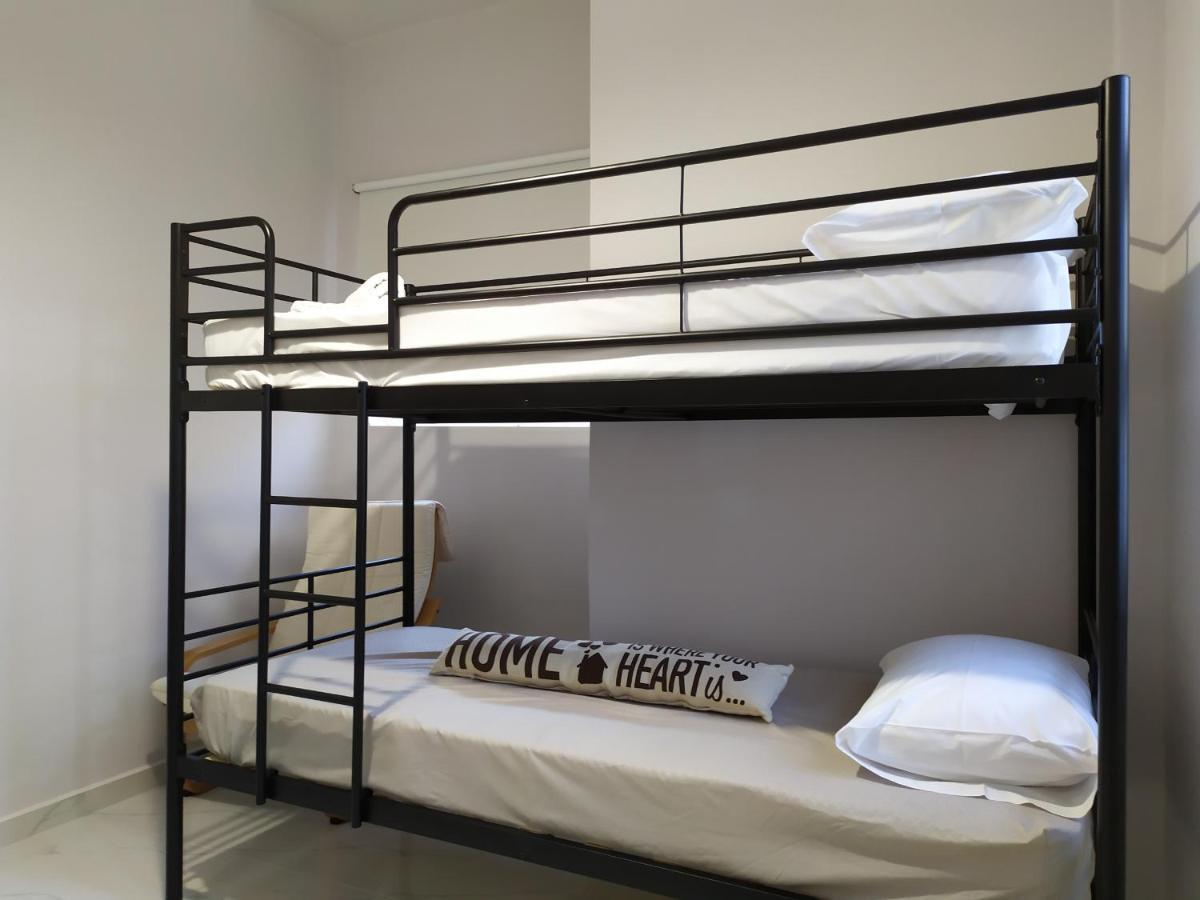 Sunday Apartment Chania 2B Экстерьер фото